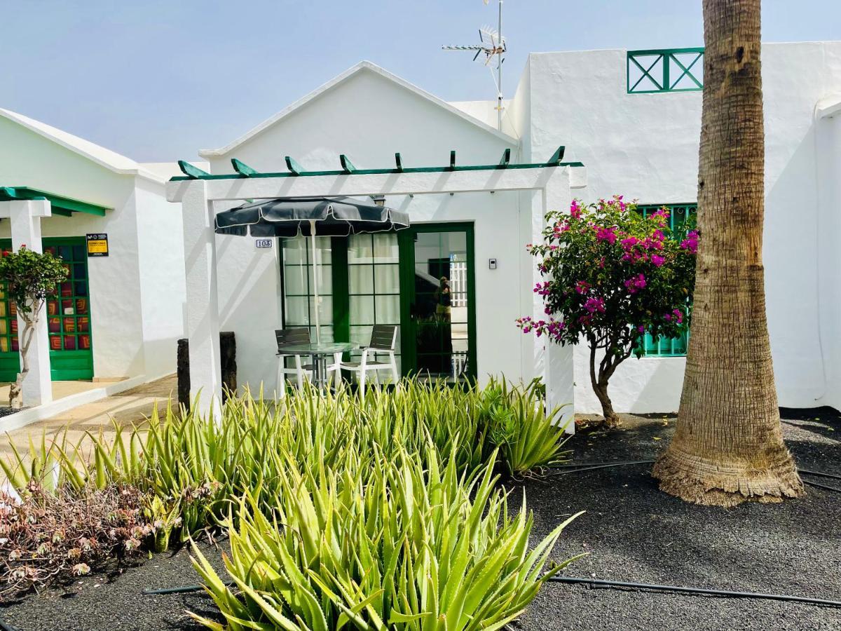 Apartment San Fermino Puerto del Carmen (Lanzarote)