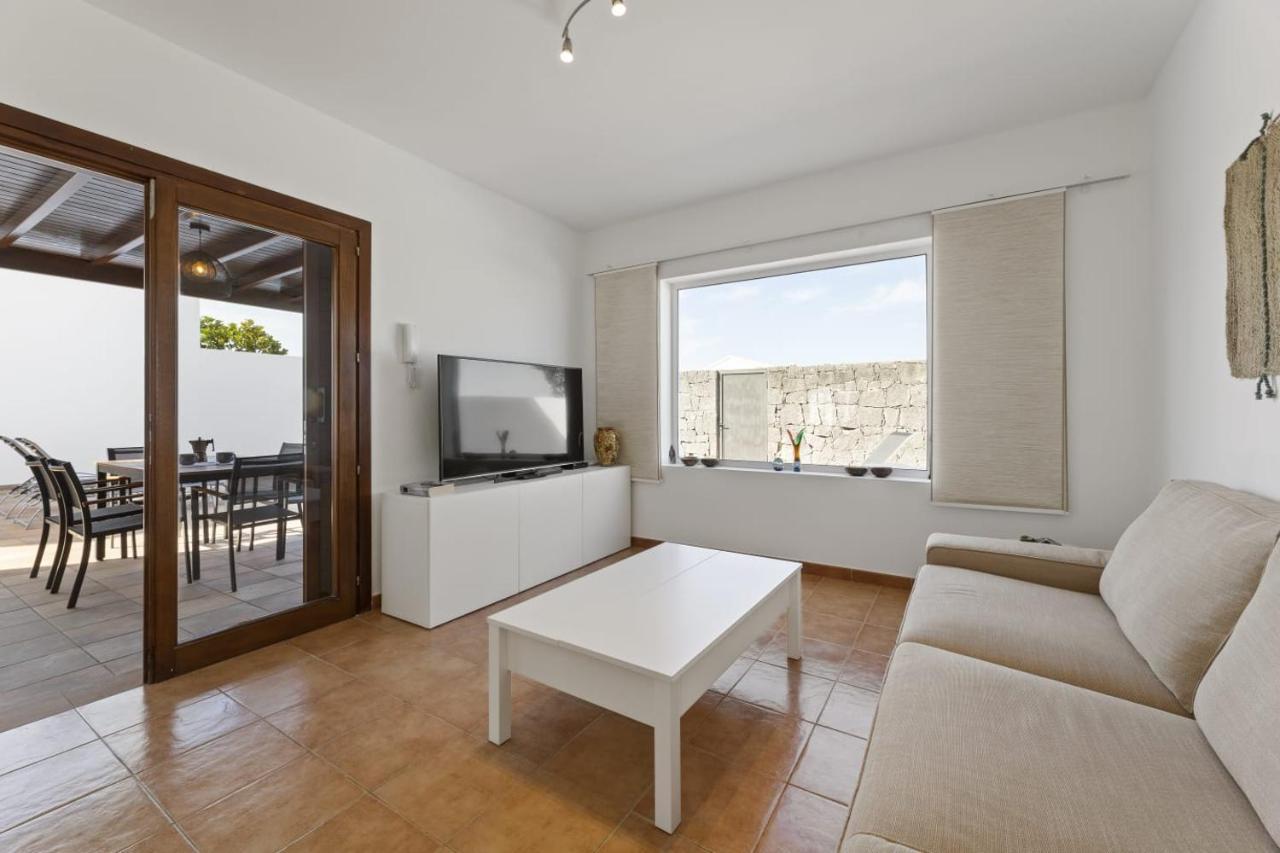 Mundaka Villa *