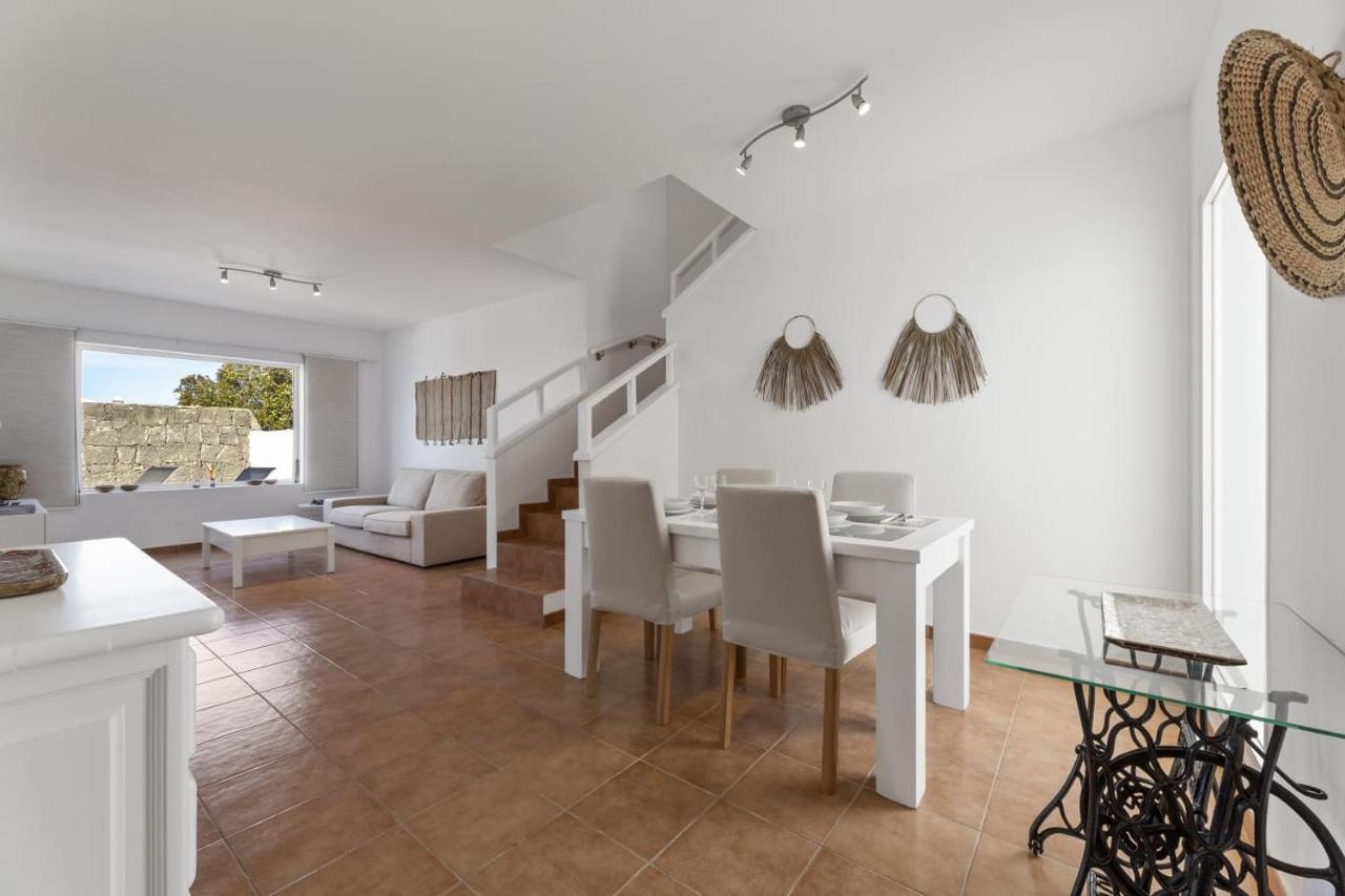 Mundaka Villa Playa Blanca (Lanzarote)