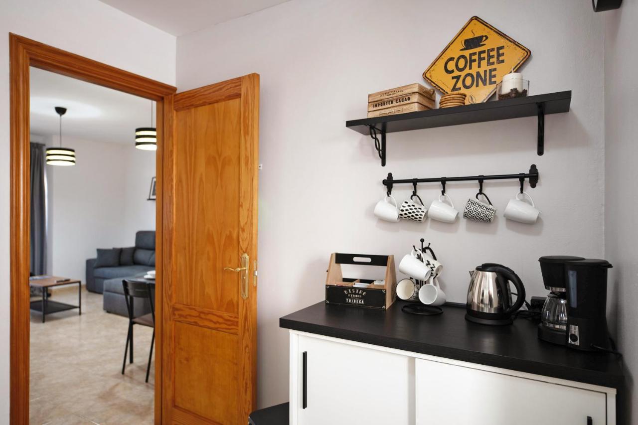 Casa La Mareta Apartment
