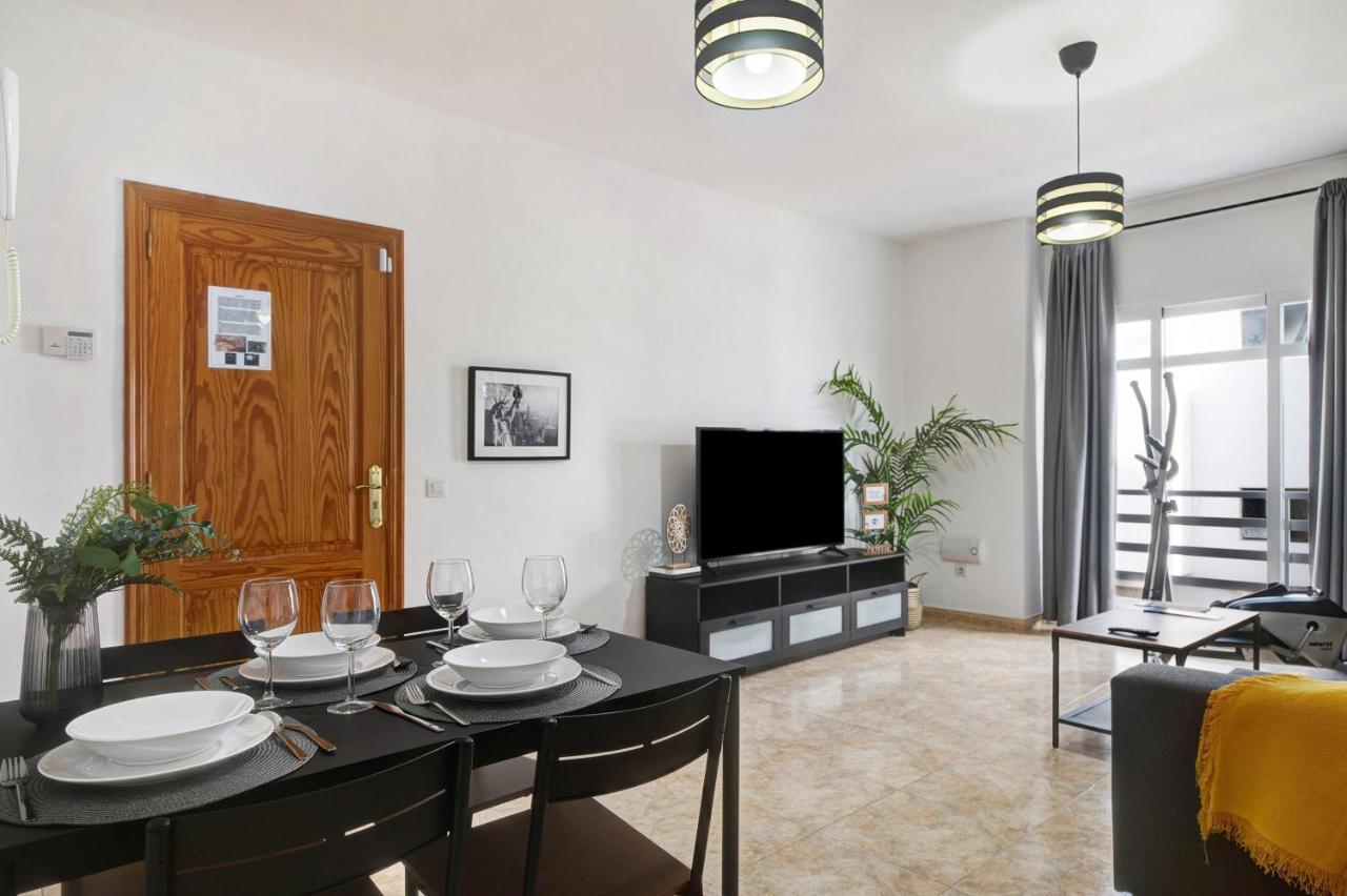 Casa La Mareta Apartment *