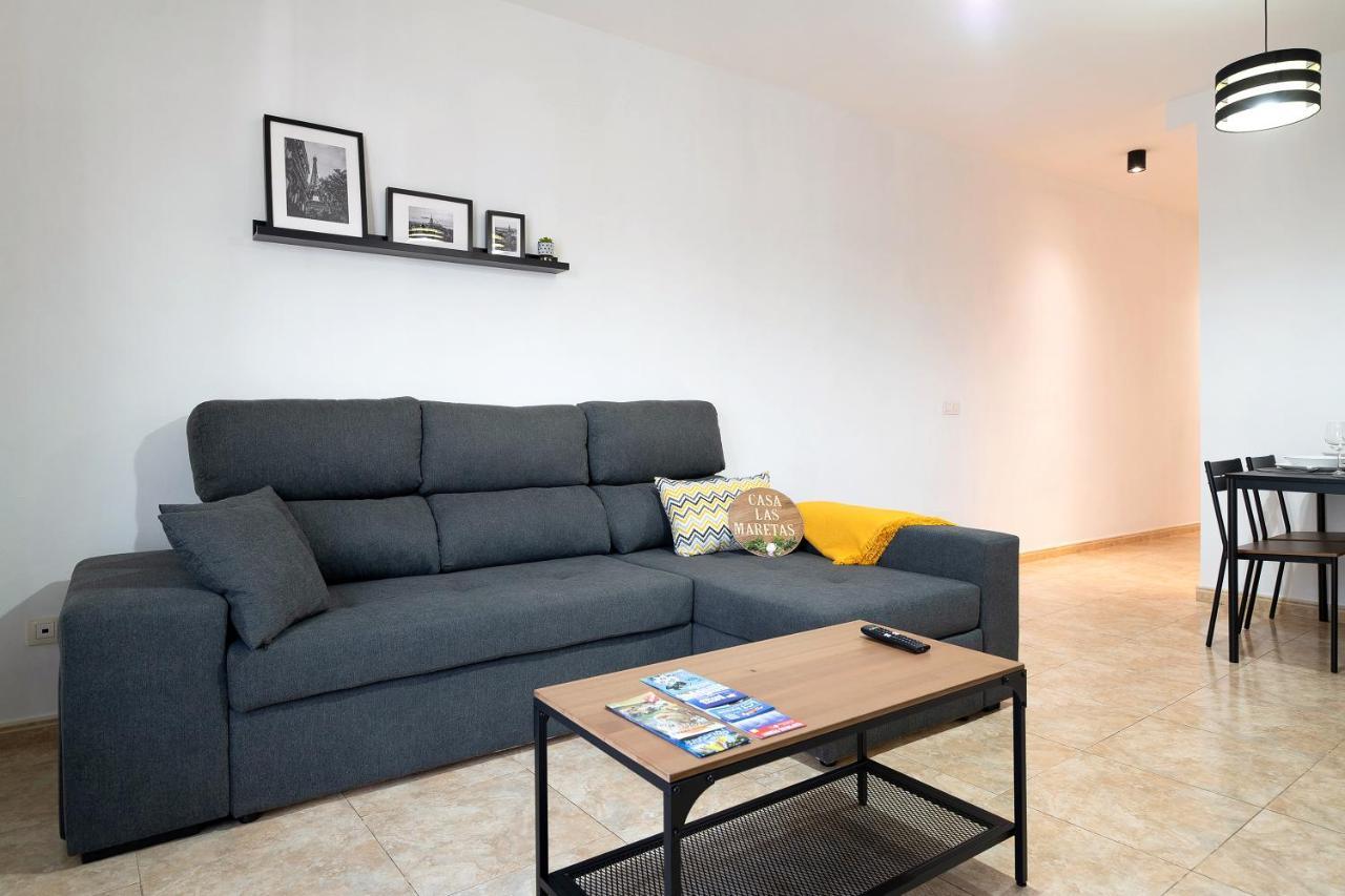 Apartment Casa La Mareta