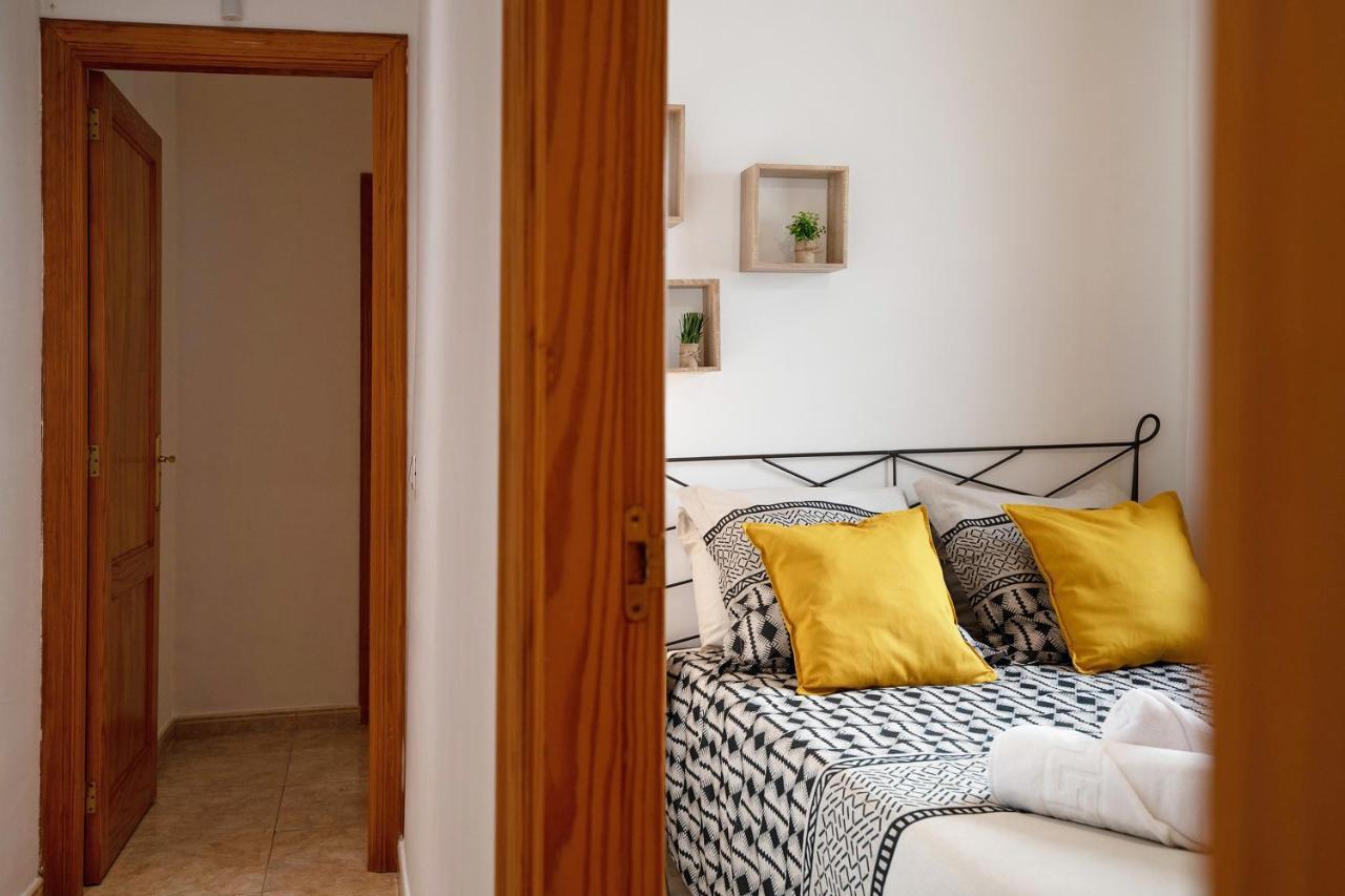 Apartment Casa La Mareta