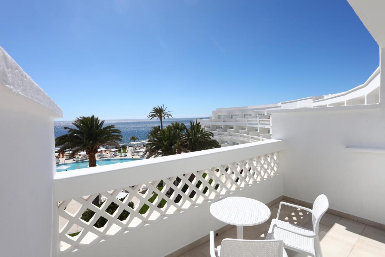 Hotel Iberostar Selection Lanzarote Park Playa Blanca (Lanzarote)