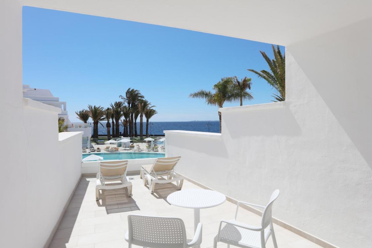Iberostar Selection Lanzarote Park 5*