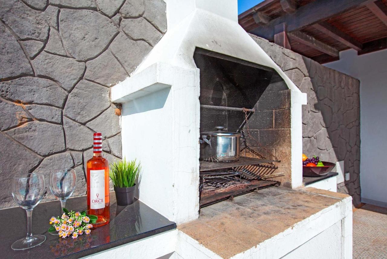 Lucia Villa Playa Blanca (Lanzarote)