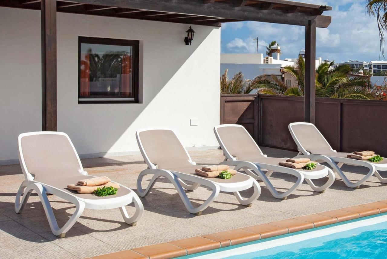 Villa Lucia