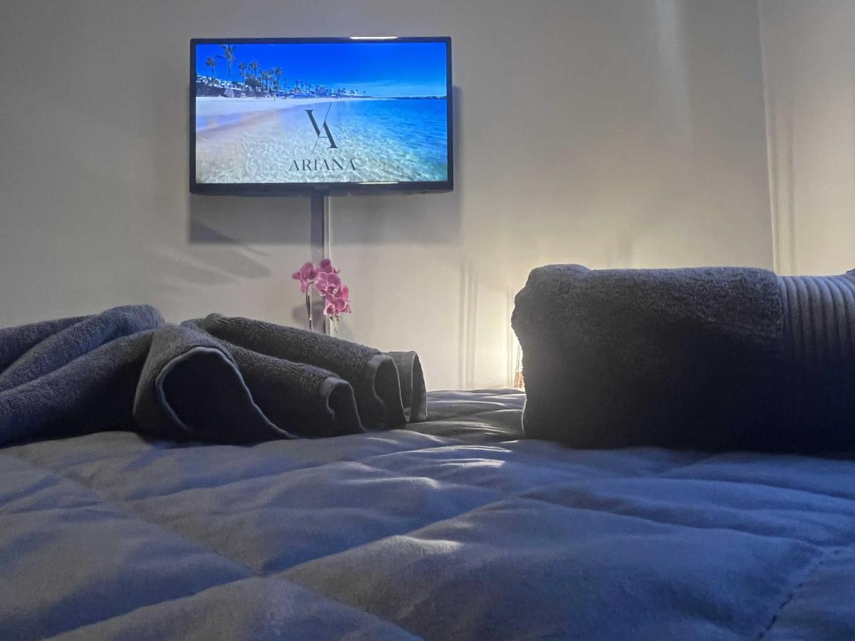 Villa Ariana - Playa Blanca (Lanzarote)