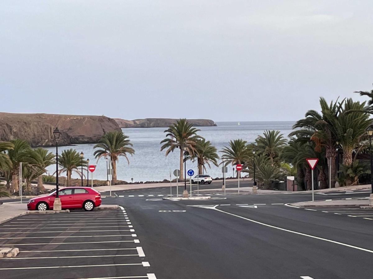Ariana - Playa Blanca * Playa Blanca (Lanzarote)