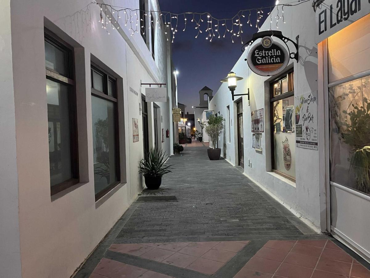 Villa Ariana - Playa Blanca Playa Blanca (Lanzarote)