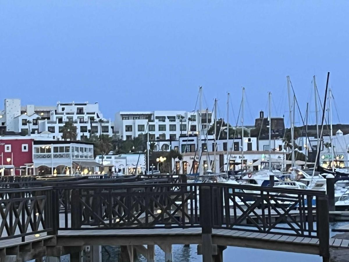 Ariana - Playa Blanca (Lanzarote)