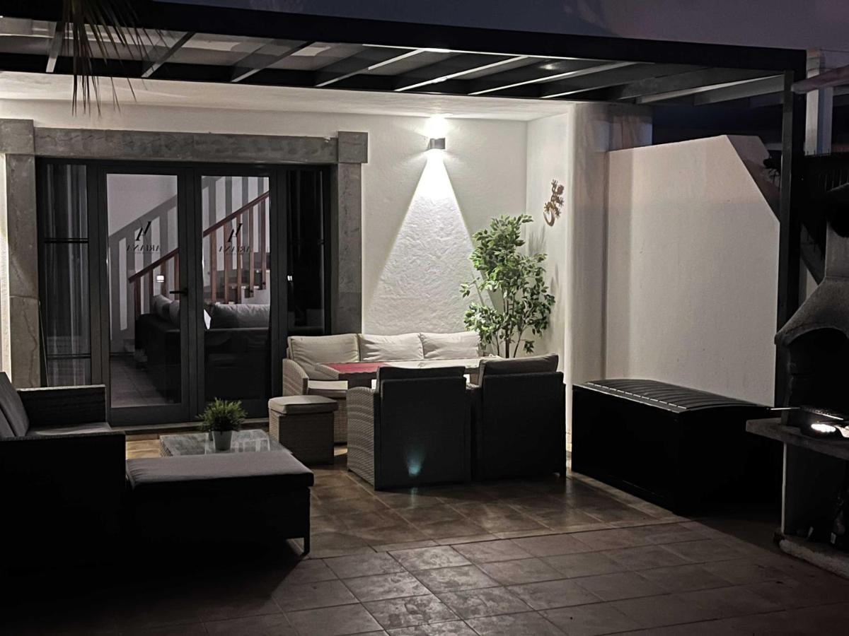 Villa Ariana - Playa Blanca