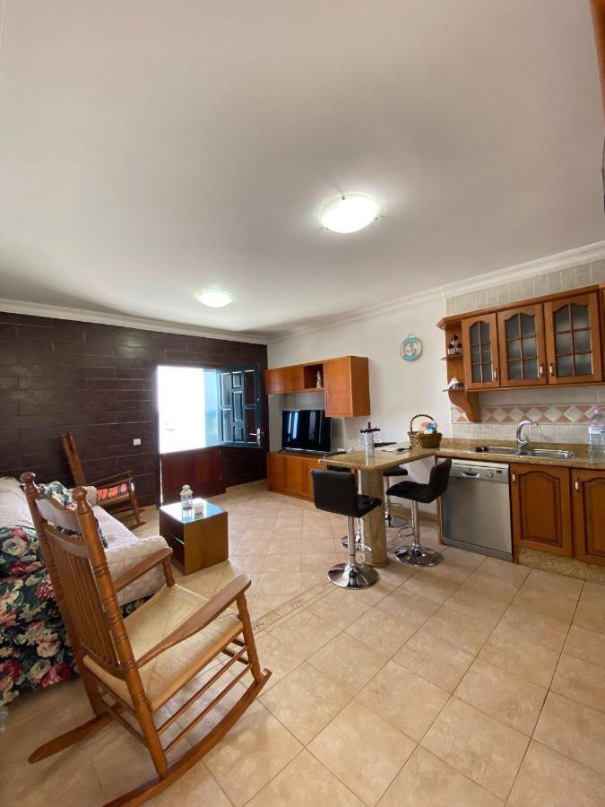 Apartamento Casa Ale