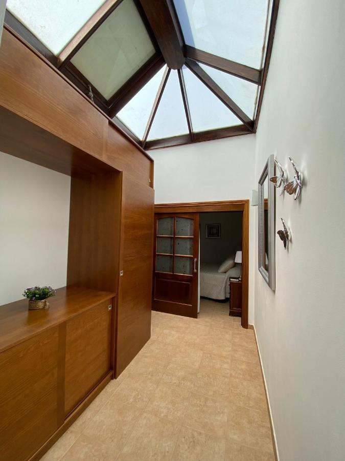 Casa Ale Apartment *