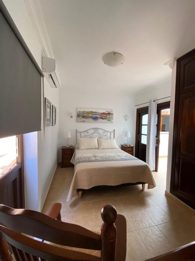 Casa Ale Apartment Playa Quemada