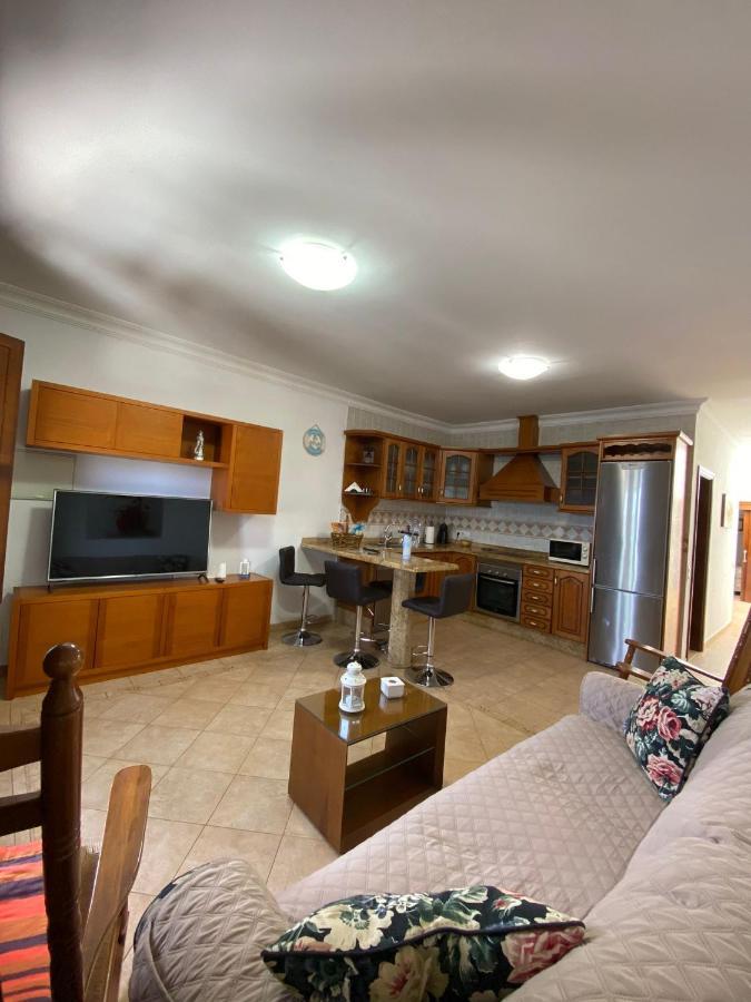 Apartamento Casa Ale Playa Quemada