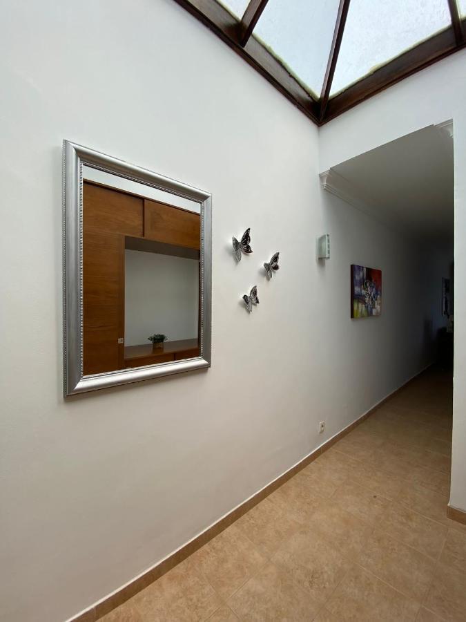 Casa Ale Apartment Playa Quemada