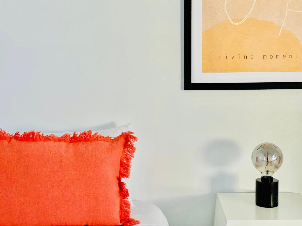 Canaryislandshost L Marea Apartamento