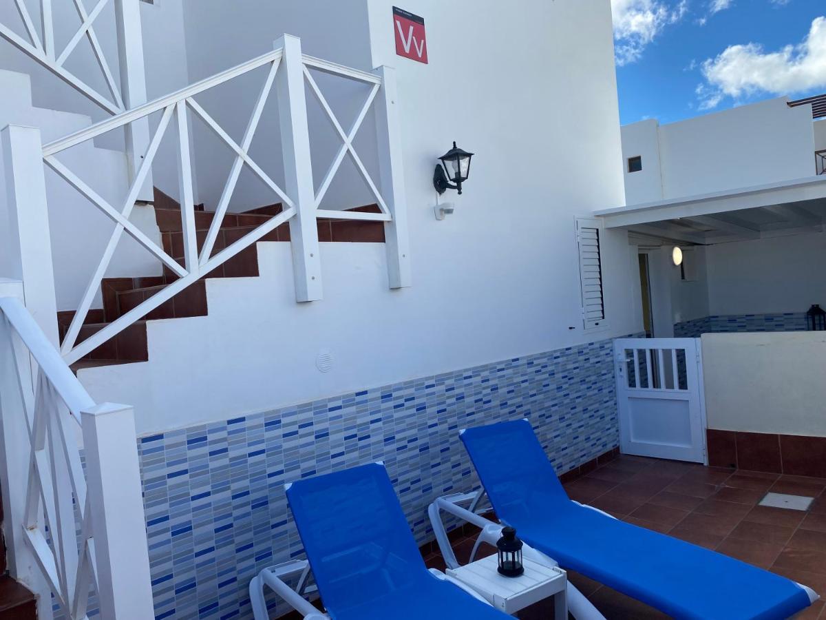 Apartment Blanca Frente Al Mar Punta Mujeres
