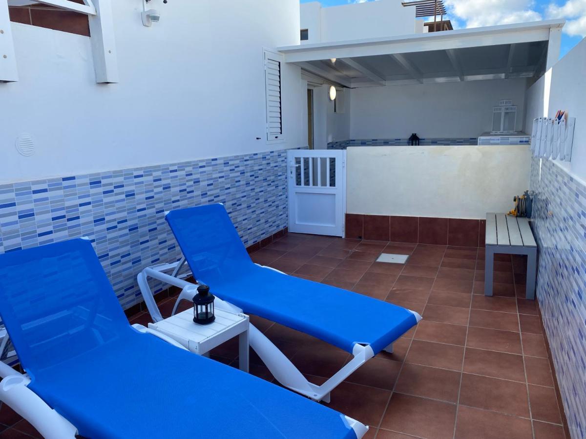 Apartment Blanca Frente Al Mar