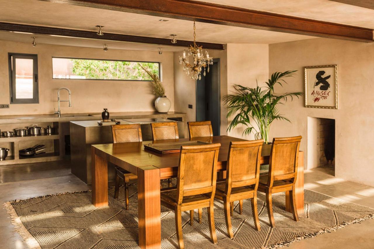 Casa Sua Famara