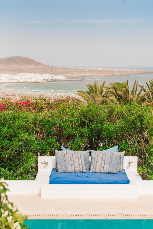 Casa Sua Guest house *