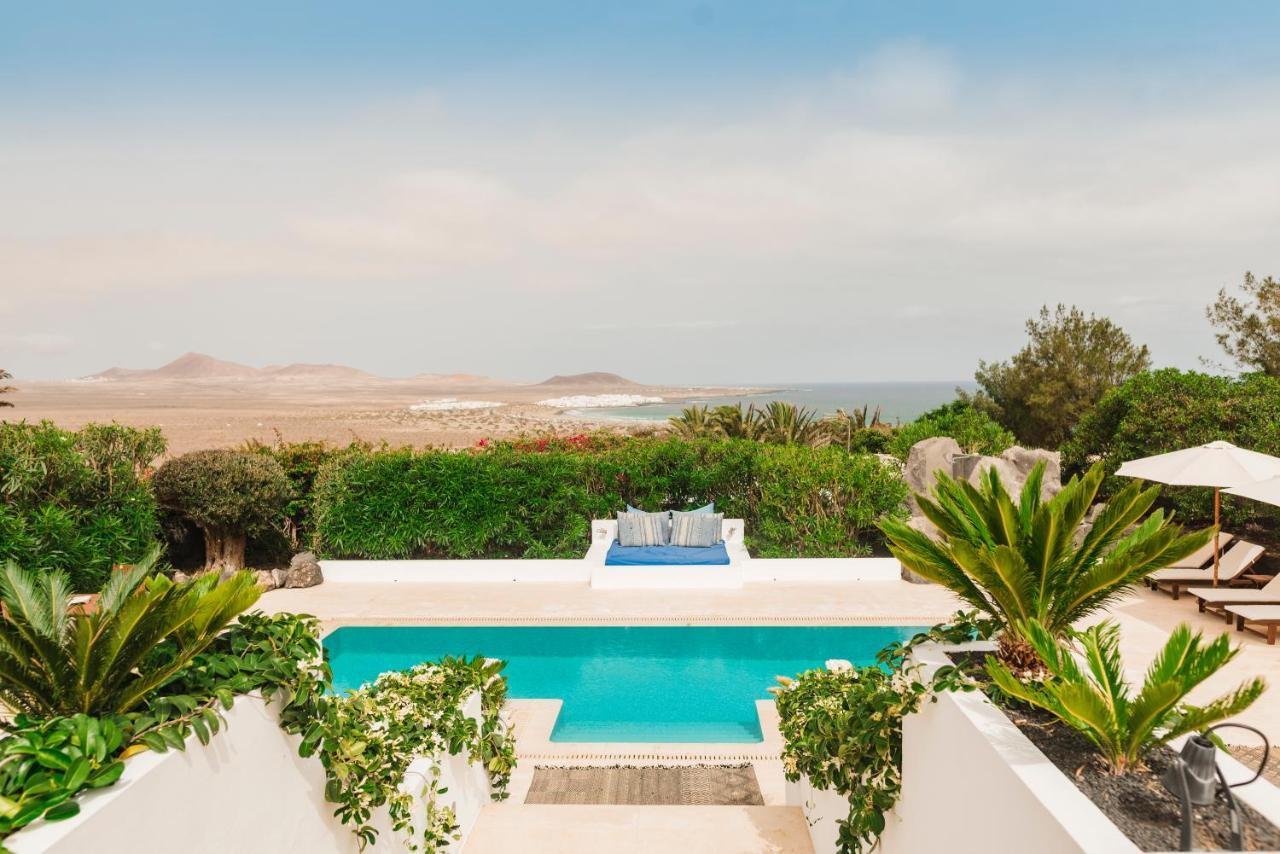 Casa Sua Famara
