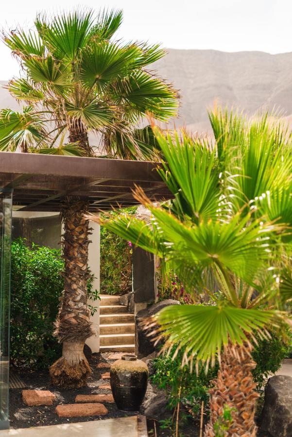 Casa Sua Guest house Famara