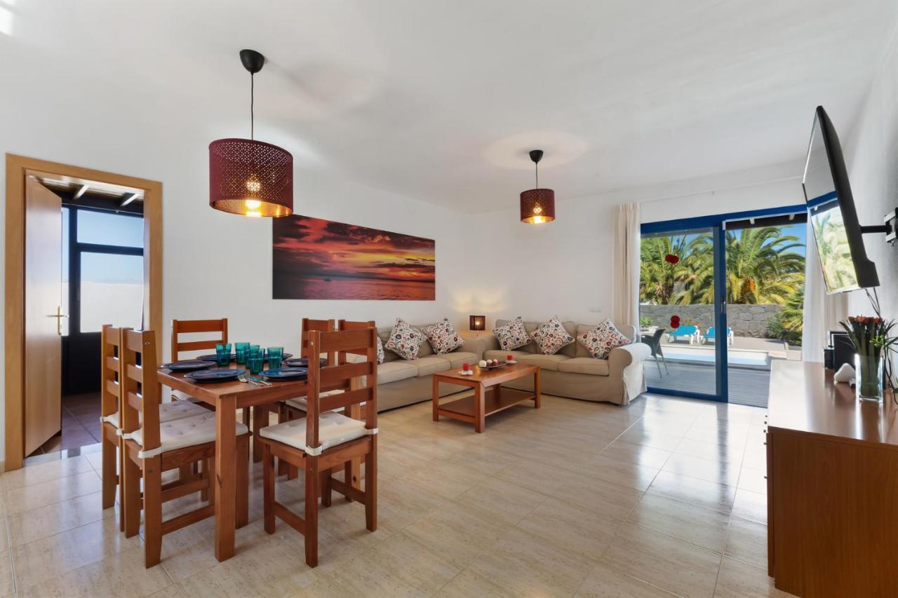 Villa Soleada - Villasexperience