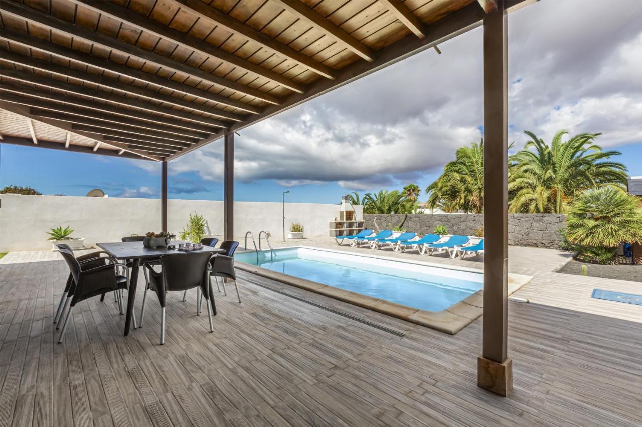 Villa Soleada - Villasexperience