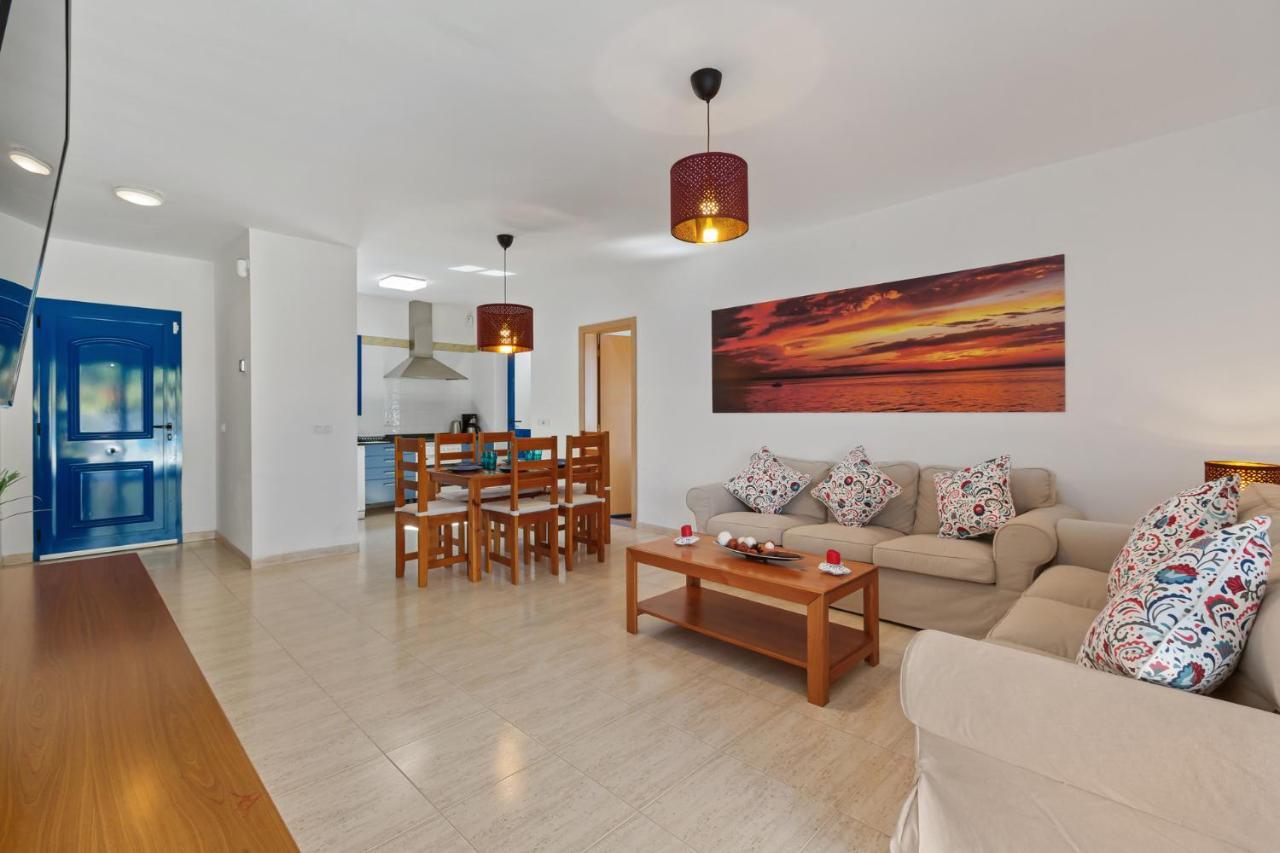 Soleada - Villasexperience Playa Blanca (Lanzarote)