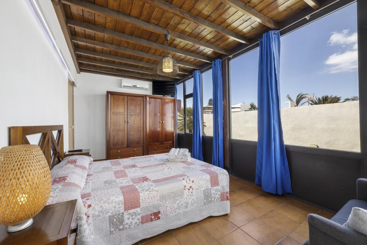 Soleada - Villasexperience Playa Blanca (Lanzarote)