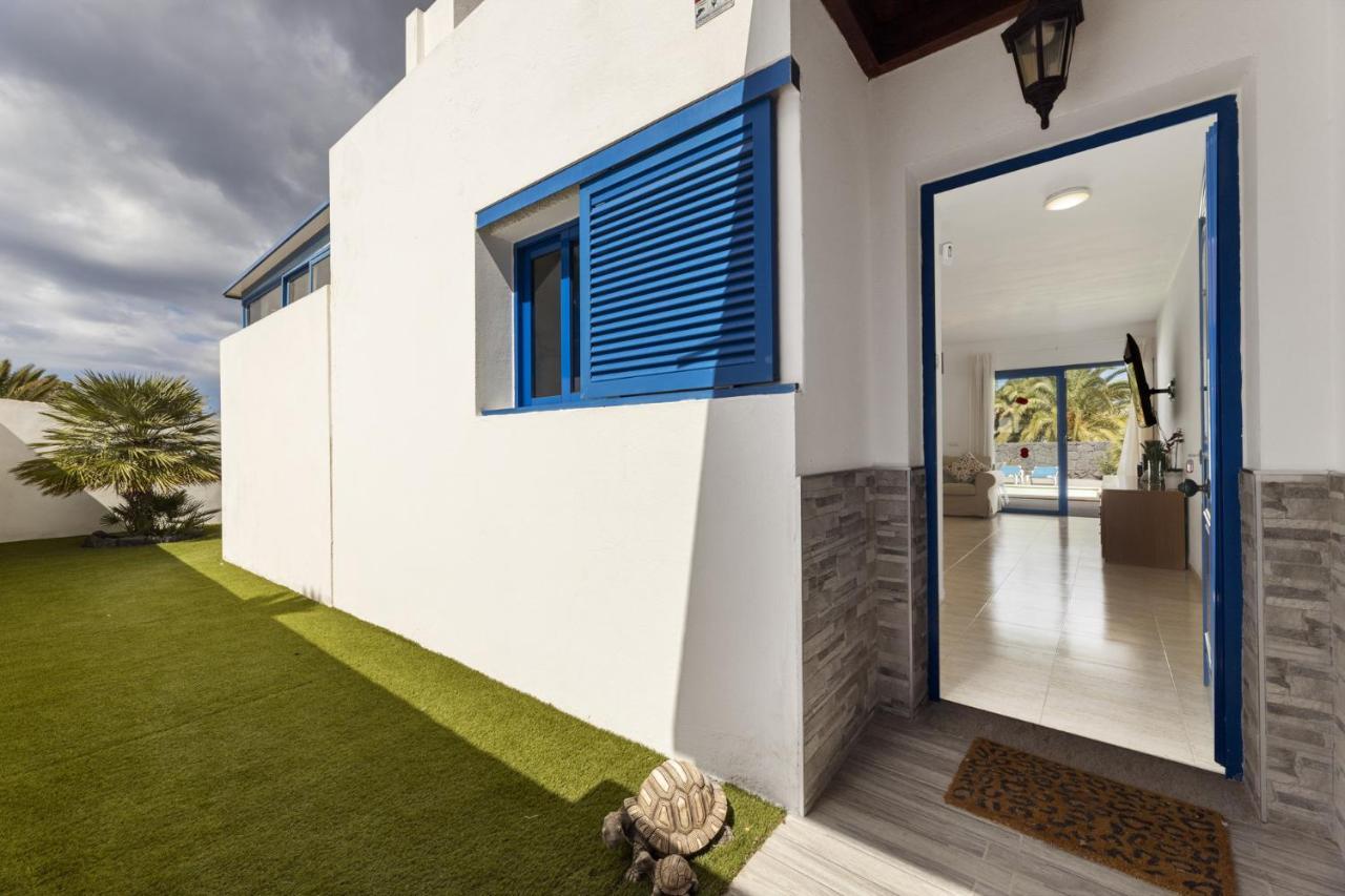 Villa Soleada - Villasexperience