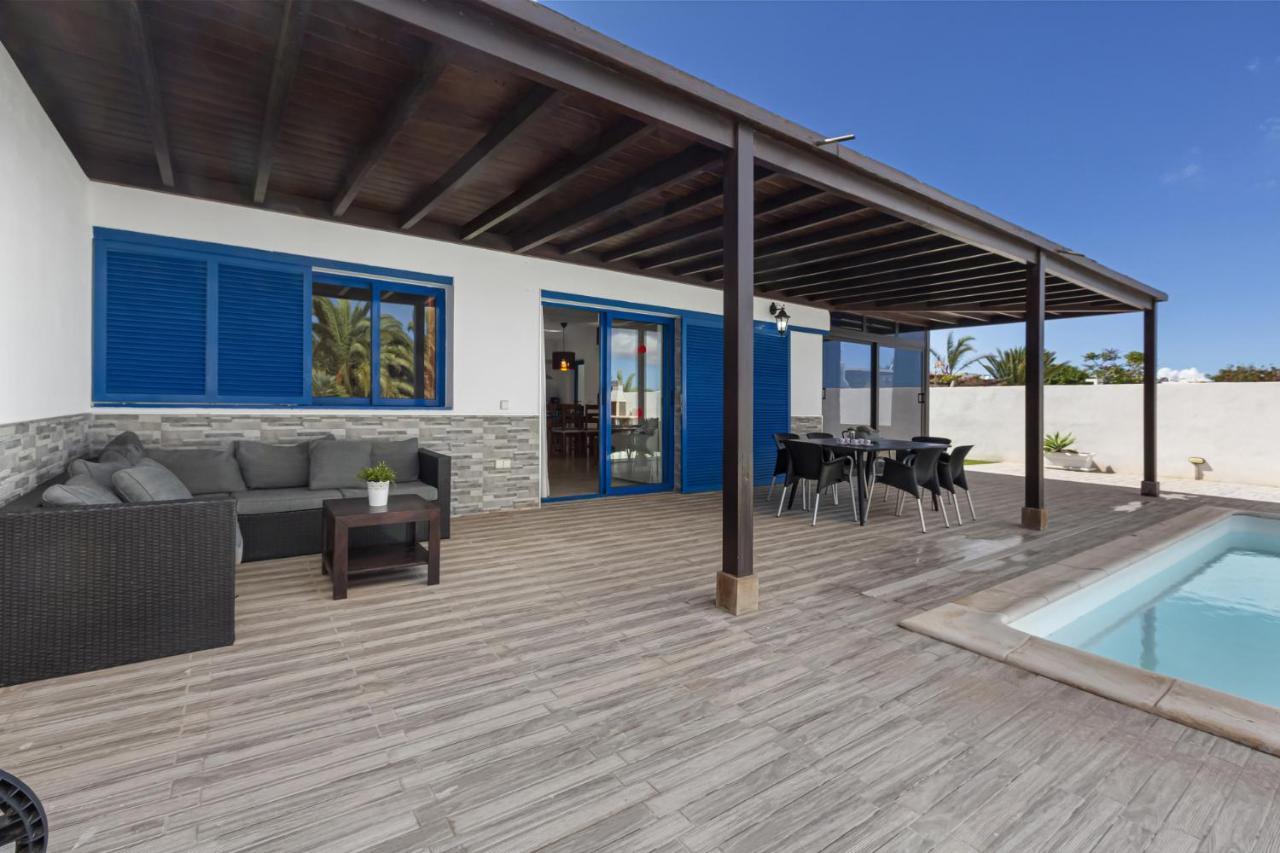 Villa Soleada - Villasexperience