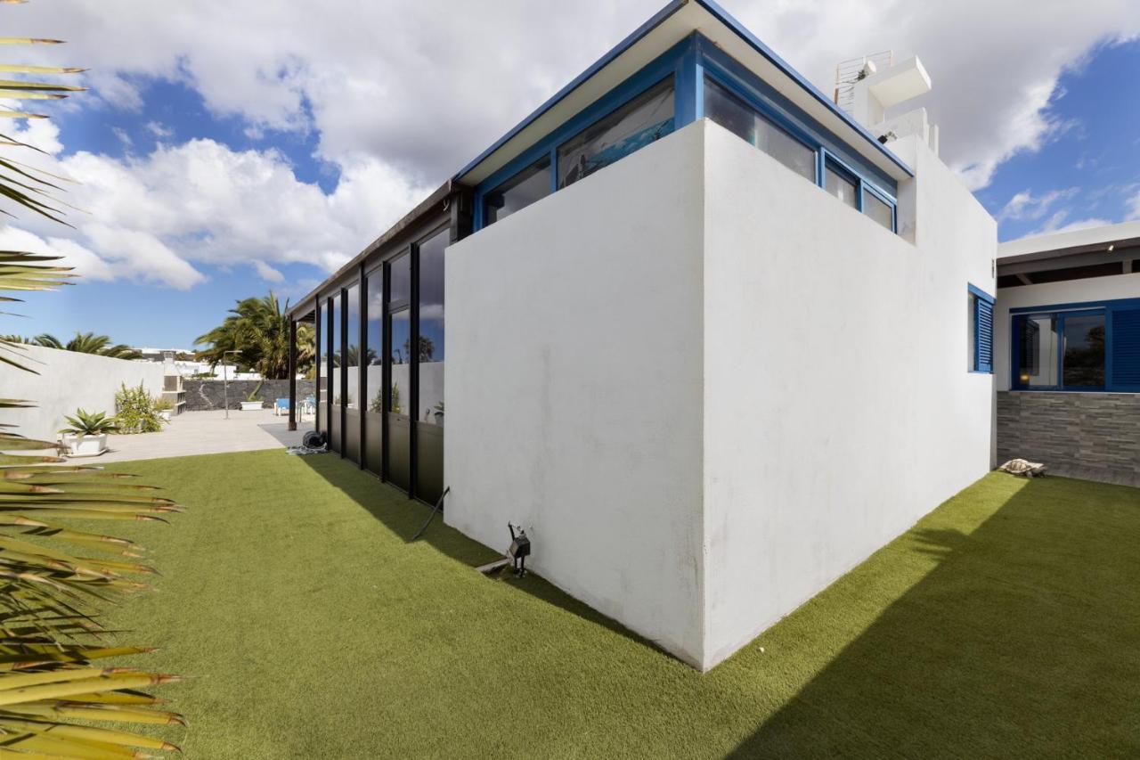 Soleada - Villasexperience * Playa Blanca (Lanzarote)