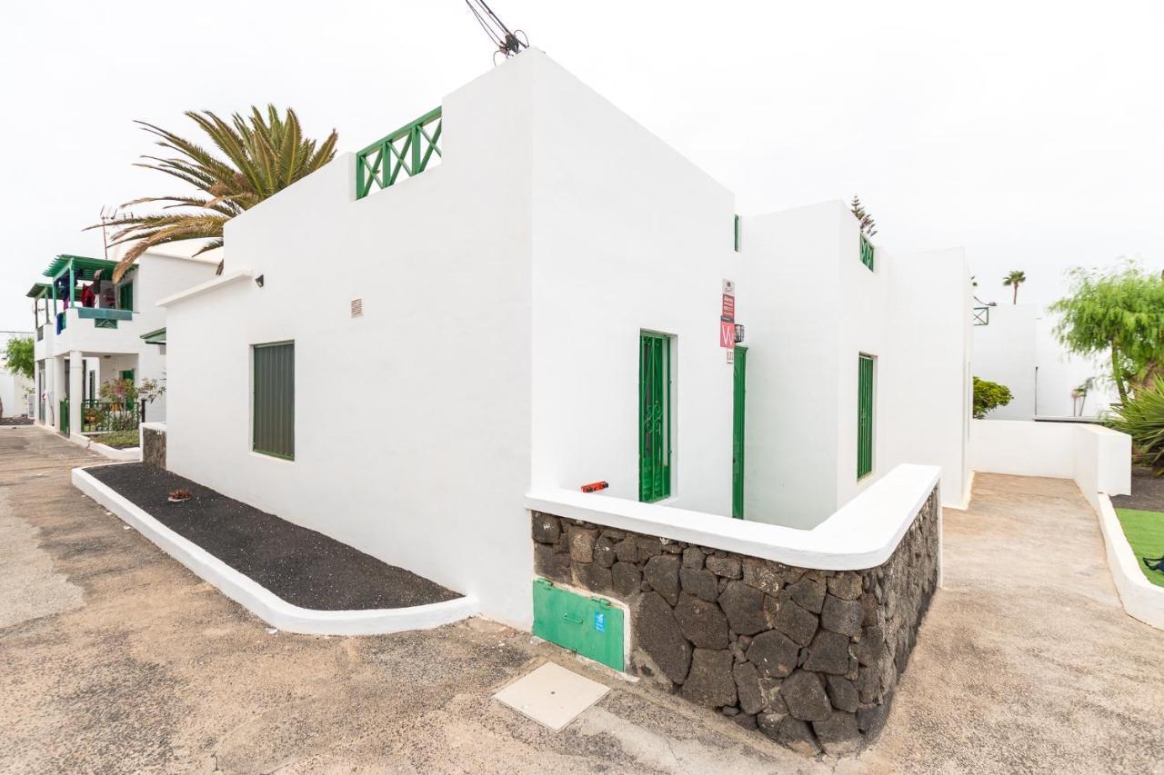 Apartment Casa Martin Puerto del Carmen (Lanzarote)
