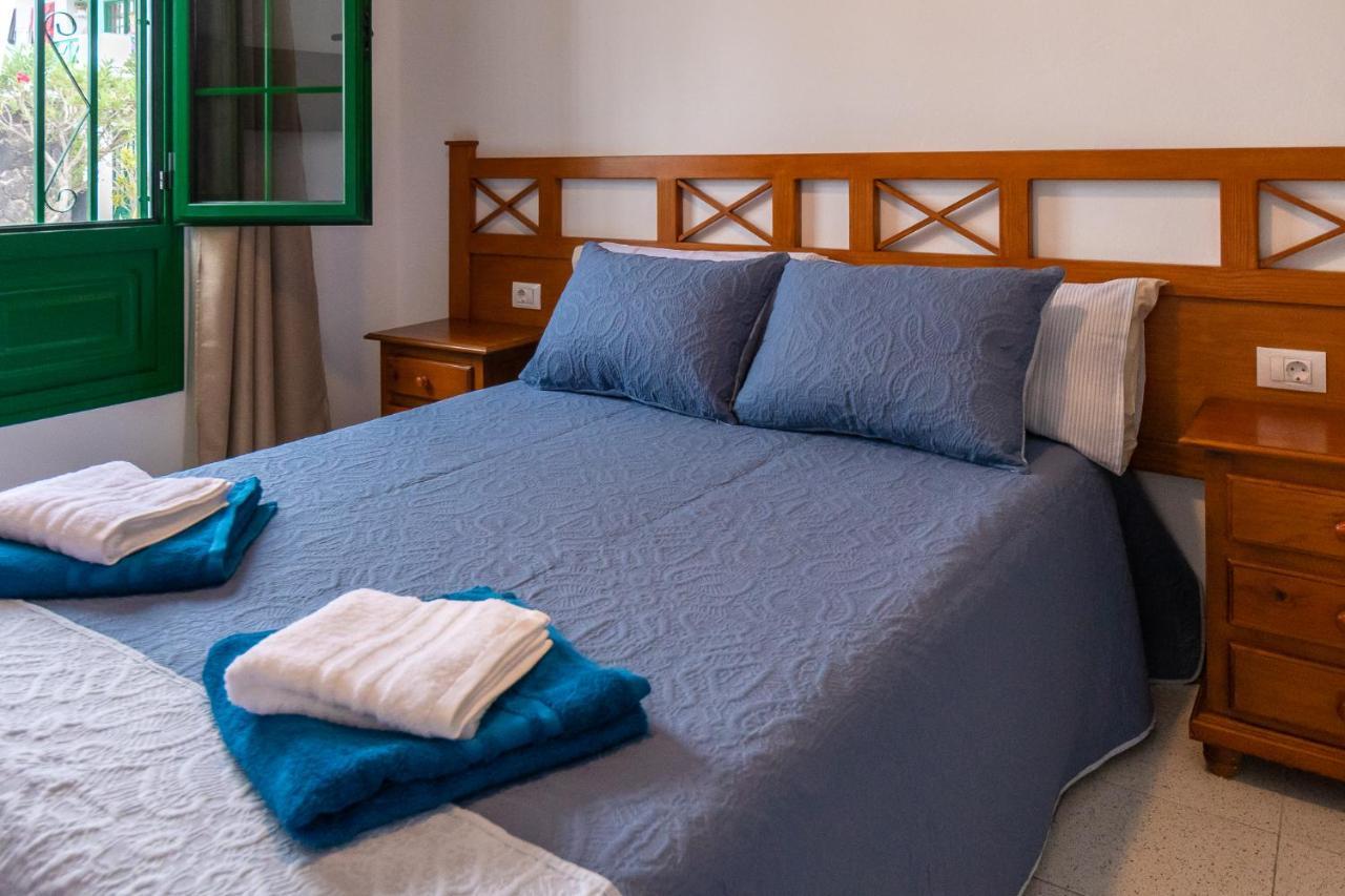 Casa Martín Puerto del Carmen (Lanzarote)
