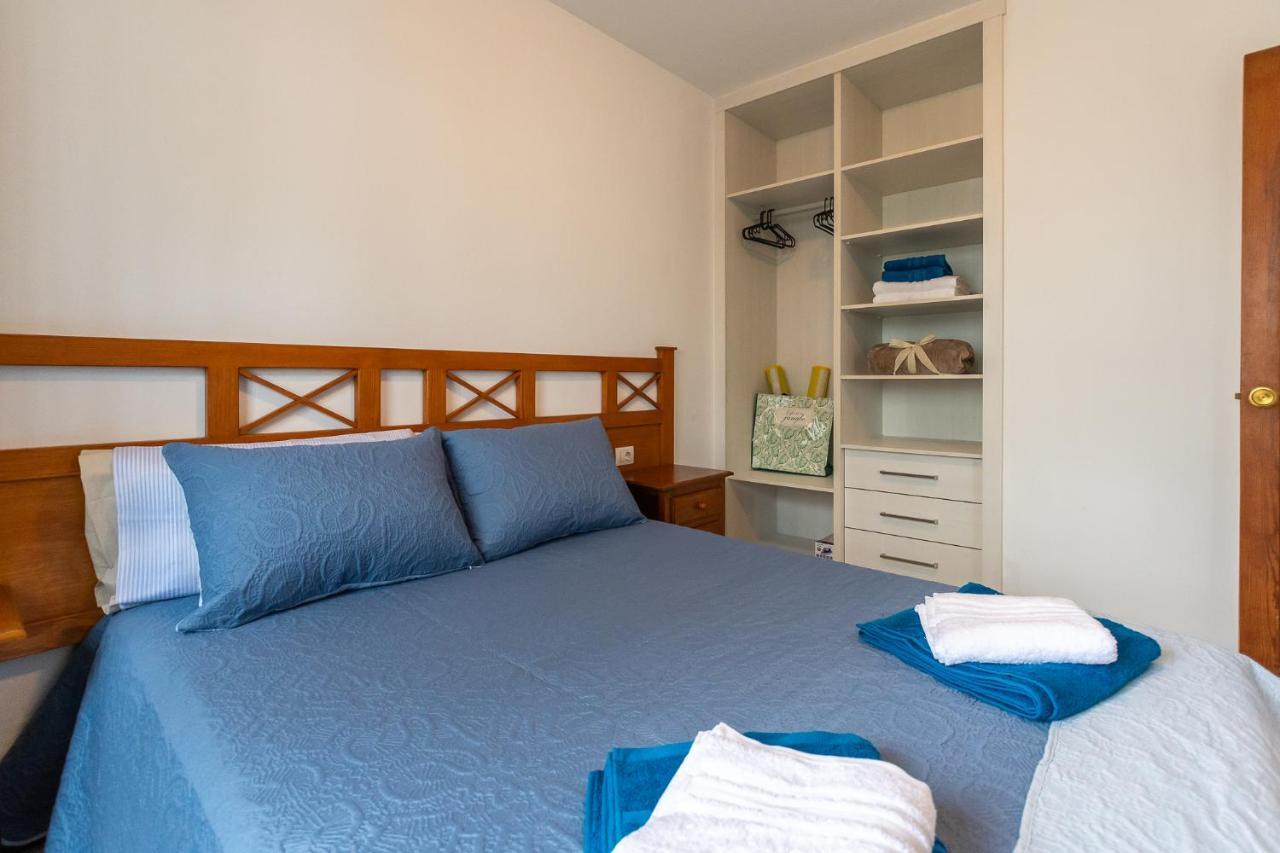 Casa Martín Apartamento *