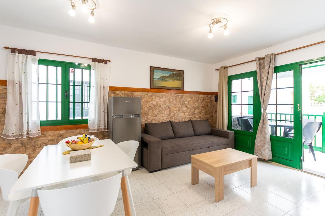 Casa Martín Puerto del Carmen (Lanzarote)