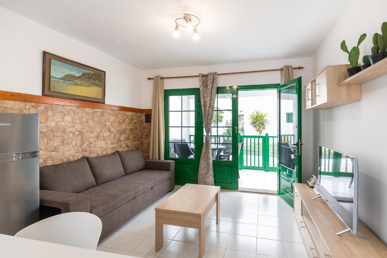 Casa Martin Apartment Puerto del Carmen (Lanzarote)