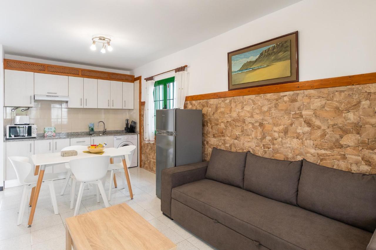 Apartamento Casa Martín Puerto del Carmen (Lanzarote)