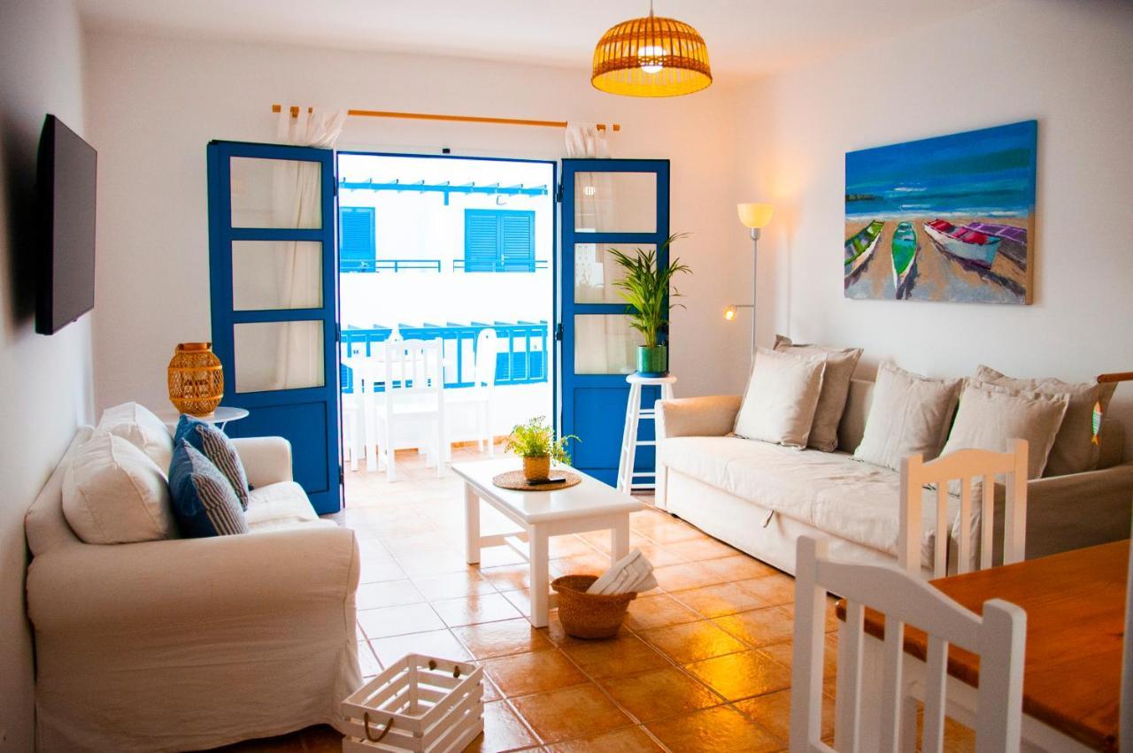 Asana House Apartment Famara