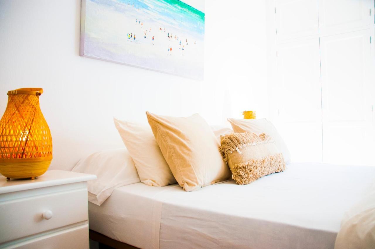 Asana House Apartment Famara