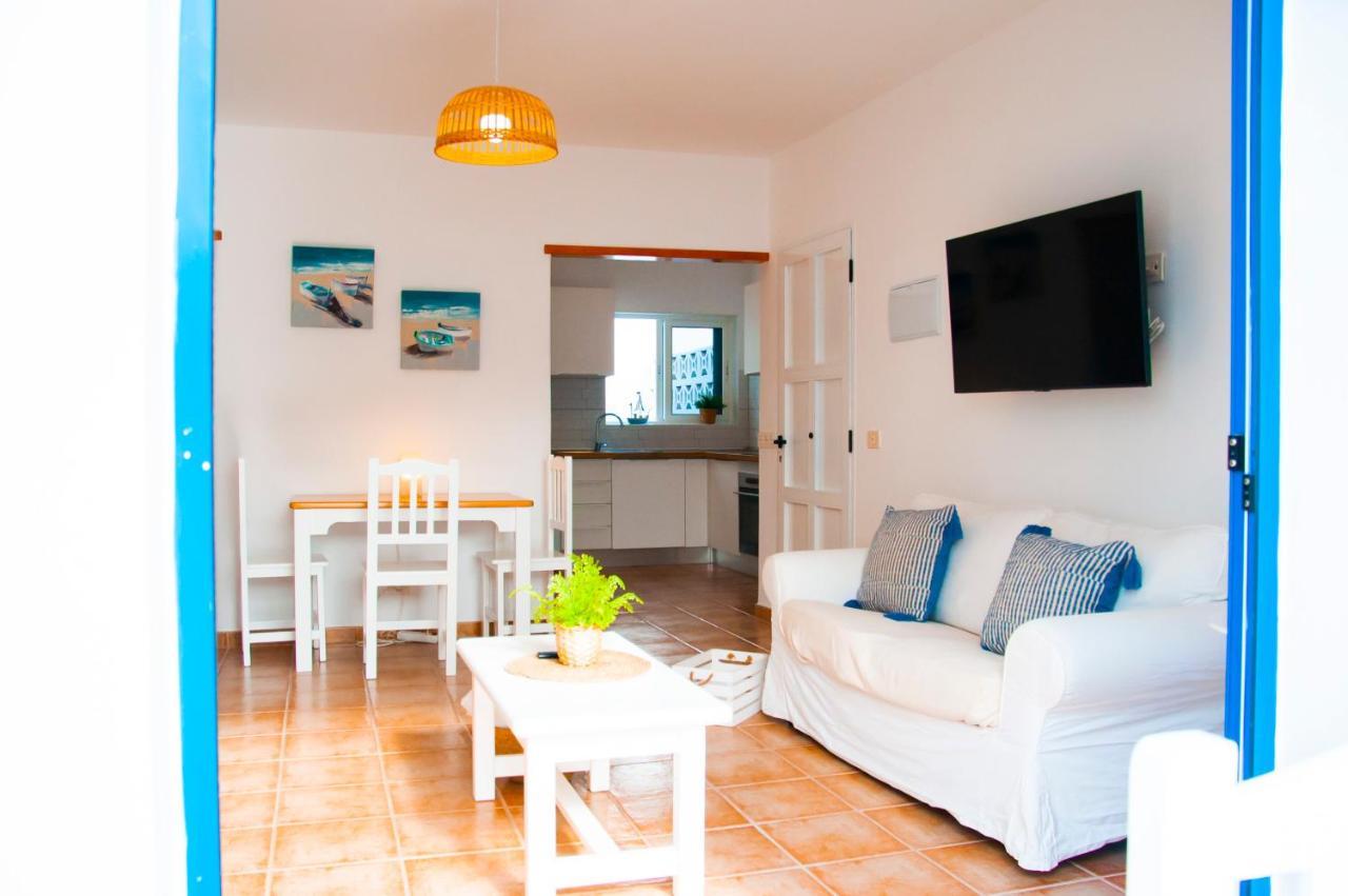 Apartment Asana House Famara