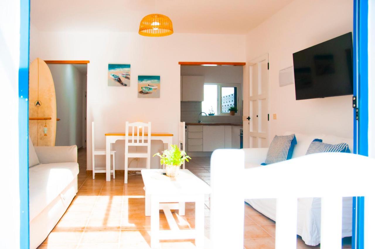 Apartment Asana House Famara