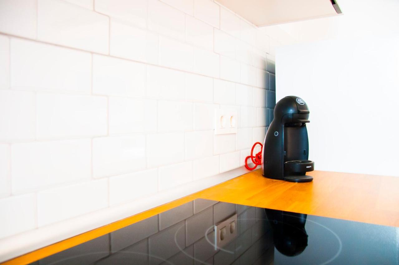 Apartment Asana House