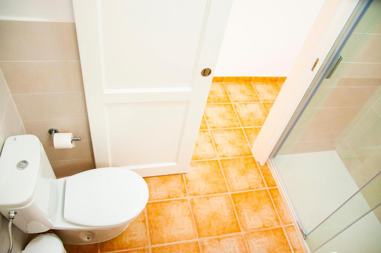 Asana House Apartment *