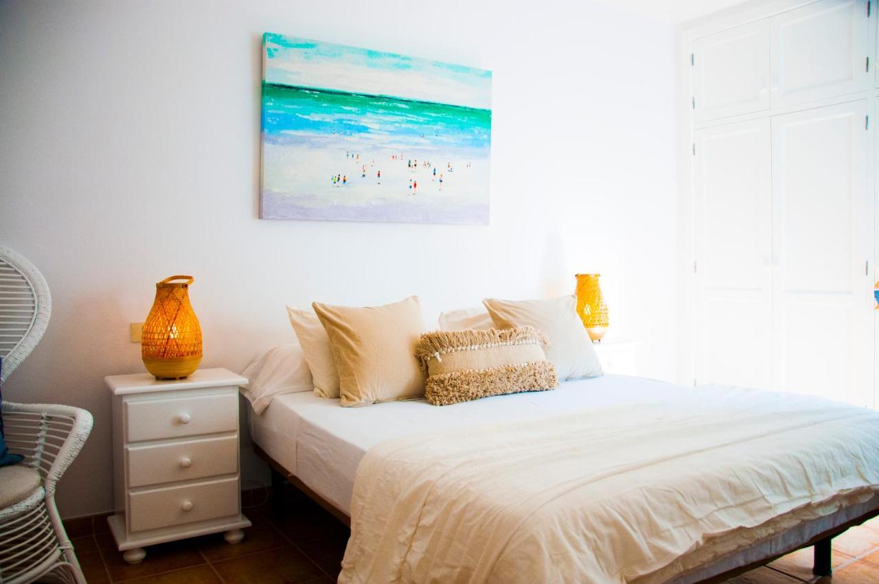 Asana House * Famara