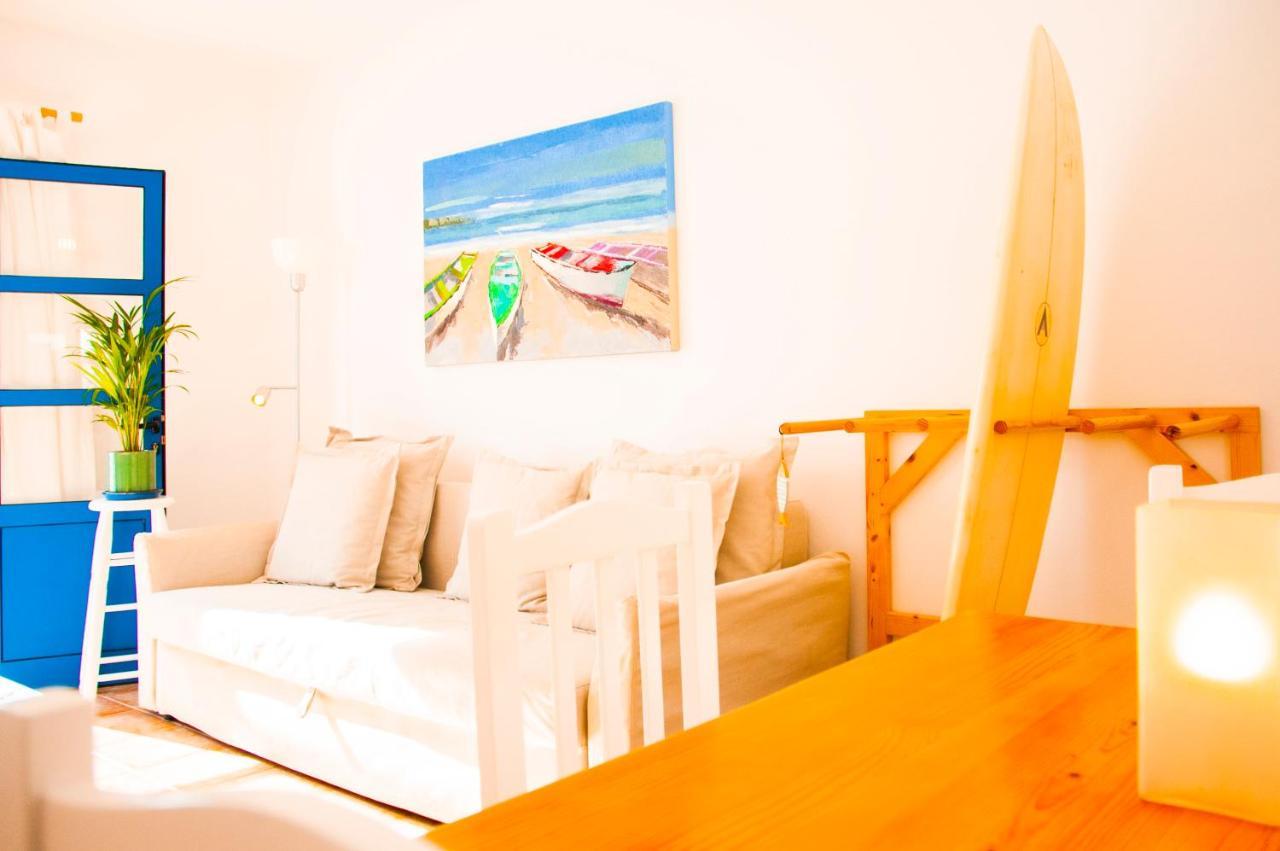 Asana House * Famara