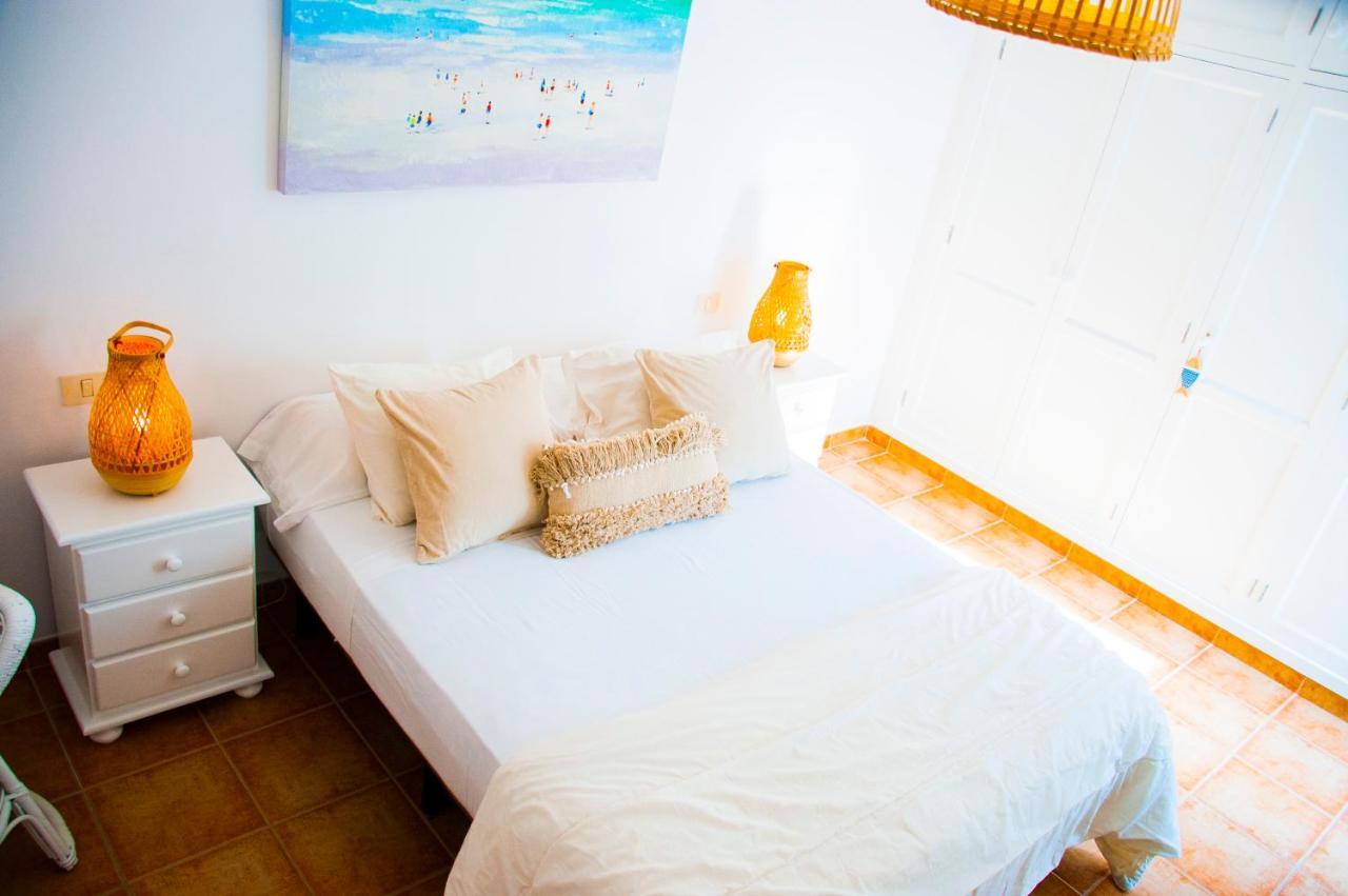 Asana House Apartment Famara